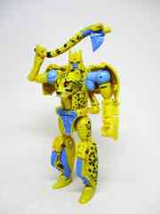 Hasbro Transformers Generations War for Cybertron Kingdom Deluxe Cheetor Action Figure