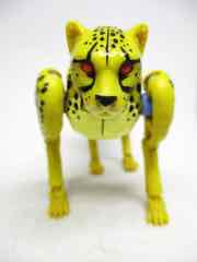 Hasbro Transformers Generations War for Cybertron Kingdom Deluxe Cheetor Action Figure