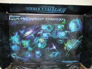 Transformers Generations War for Cybertron Trilogy Galactic Odyssey Collection Paradron Medics Autobot Ratchet and Lifeline Action Figure