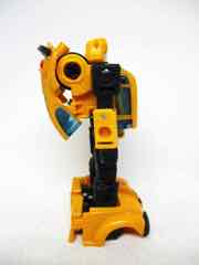 Hasbro Transformers Generations War for Cybertron Trilogy Bumblebee Action Figure