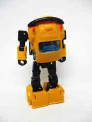 Hasbro Transformers Generations War for Cybertron Trilogy Bumblebee Action Figure