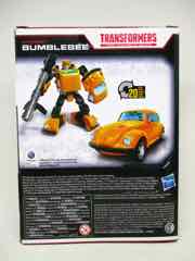 Hasbro Transformers Generations War for Cybertron Trilogy Bumblebee Action Figure