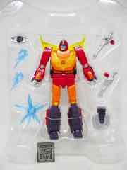 Hasbro Transformers Studio Series Autobot Hot Rod Action Figure