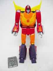 Hasbro Transformers Studio Series Autobot Hot Rod Action Figure