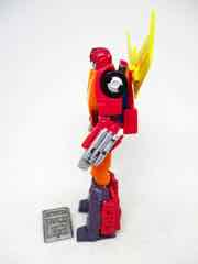 Hasbro Transformers Studio Series Autobot Hot Rod Action Figure