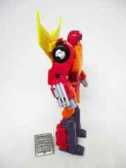 Hasbro Transformers Studio Series Autobot Hot Rod Action Figure