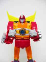 Hasbro Transformers Studio Series Autobot Hot Rod Action Figure