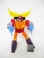 Hasbro Transformers Studio Series Autobot Hot Rod Action Figure