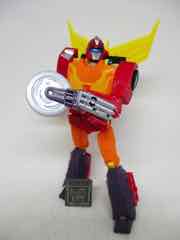 Hasbro Transformers Studio Series Autobot Hot Rod Action Figure