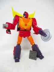 Hasbro Transformers Studio Series Autobot Hot Rod Action Figure