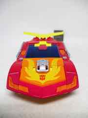 Hasbro Transformers Studio Series Autobot Hot Rod Action Figure