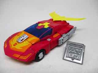 Hasbro Transformers Studio Series Autobot Hot Rod Action Figure