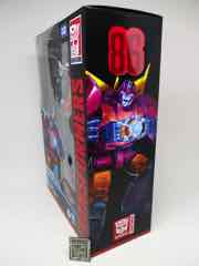 Hasbro Transformers Studio Series Autobot Hot Rod Action Figure