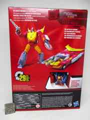 Hasbro Transformers Studio Series Autobot Hot Rod Action Figure