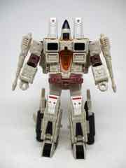 Transformers Generations War for Cybertron Trilogy Selects Decepticon Sandstorm Action Figure