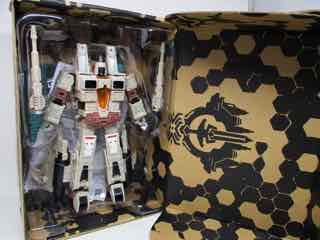 Transformers Generations War for Cybertron Trilogy Selects Decepticon Sandstorm Action Figure