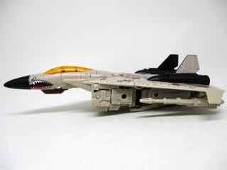 Transformers Generations War for Cybertron Trilogy Selects Decepticon Sandstorm Action Figure