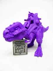 Mattel Dino-Riders Rulon Warriors Battle Pack