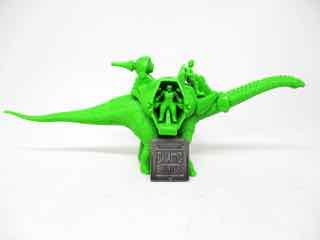 Mattel Dino-Riders Rulon Warriors Battle Pack