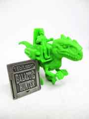 Mattel Dino-Riders Rulon Warriors Battle Pack