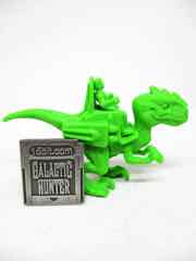 Mattel Dino-Riders Rulon Warriors Battle Pack