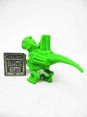 Mattel Dino-Riders Rulon Warriors Battle Pack