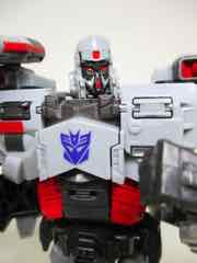 Takara-Tomy Transformers Generations Selects Voyager Super Megatron Action Figure