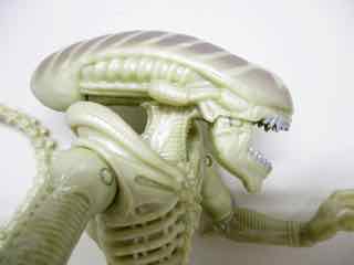 Lanard Toy Alien 7-Inch Drone Xenomorph Action Figure