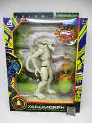 Lanard Toy Alien 7-Inch Drone Xenomorph Action Figure