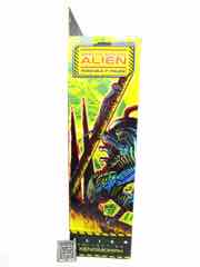 Lanard Toy Alien 7-Inch Drone Xenomorph Action Figure