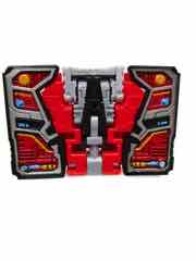 Transformers Generations War for Cybertron Trilogy Soundwave with Laserbeak and Ravage Action Figure