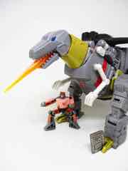 Hasbro Transformers Studio Series Grimlock & Autobot Wheelie Action Figures