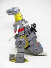 Hasbro Transformers Studio Series Grimlock & Autobot Wheelie Action Figures