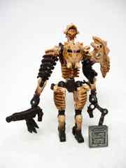 Hasbro Transformers Generations War for Cybertron Kingdom Deluxe Paleotrex Action Figure