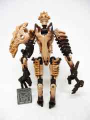 Hasbro Transformers Generations War for Cybertron Kingdom Deluxe Paleotrex Action Figure