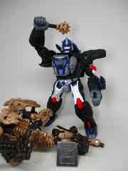 Hasbro Transformers Generations War for Cybertron Kingdom Deluxe Paleotrex Action Figure