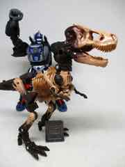 Hasbro Transformers Generations War for Cybertron Kingdom Deluxe Paleotrex Action Figure