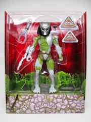 Lanard Toy Predator 7-Inch Jungle Hunter Predator Action Figure