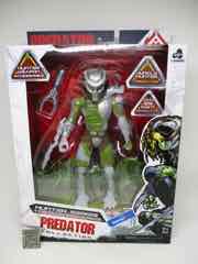 Lanard Toy Predator 7-Inch Jungle Hunter Predator Action Figure