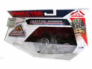 Lanard Toy Predator 7-Inch Jungle Hunter Predator Action Figure