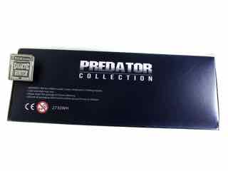 Lanard Toy Predator 7-Inch Jungle Hunter Predator Action Figure