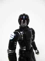 Onell Design Star Marshall Sincroid Superior Action Figure