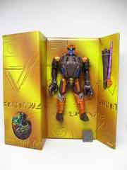 Hasbro Transformers Generations War for Cybertron Kingdom Voyager Dinobot Action Figure