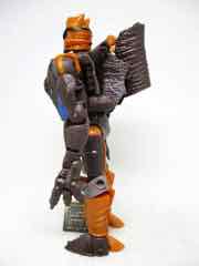 Hasbro Transformers Generations War for Cybertron Kingdom Voyager Dinobot Action Figure