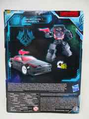 Hasbro Transformers Generations War for Cybertron Earthrise Deluxe Decepticon Runabout Action Figure