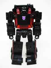 Hasbro Transformers Generations War for Cybertron Earthrise Deluxe Decepticon Runabout Action Figure