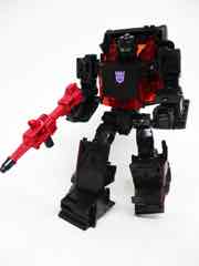 Hasbro Transformers Generations War for Cybertron Earthrise Deluxe Decepticon Runabout Action Figure