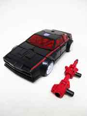 Hasbro Transformers Generations War for Cybertron Earthrise Deluxe Decepticon Runabout Action Figure