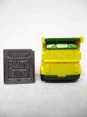 Mattel Hot Wheels Screen Time Teenage Mutant Ninja Turtles Party Wagon Die-Cast Metal Vehicle