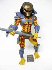 Lanard Toy Predator 7-Inch City Hunter Predator Action Figure